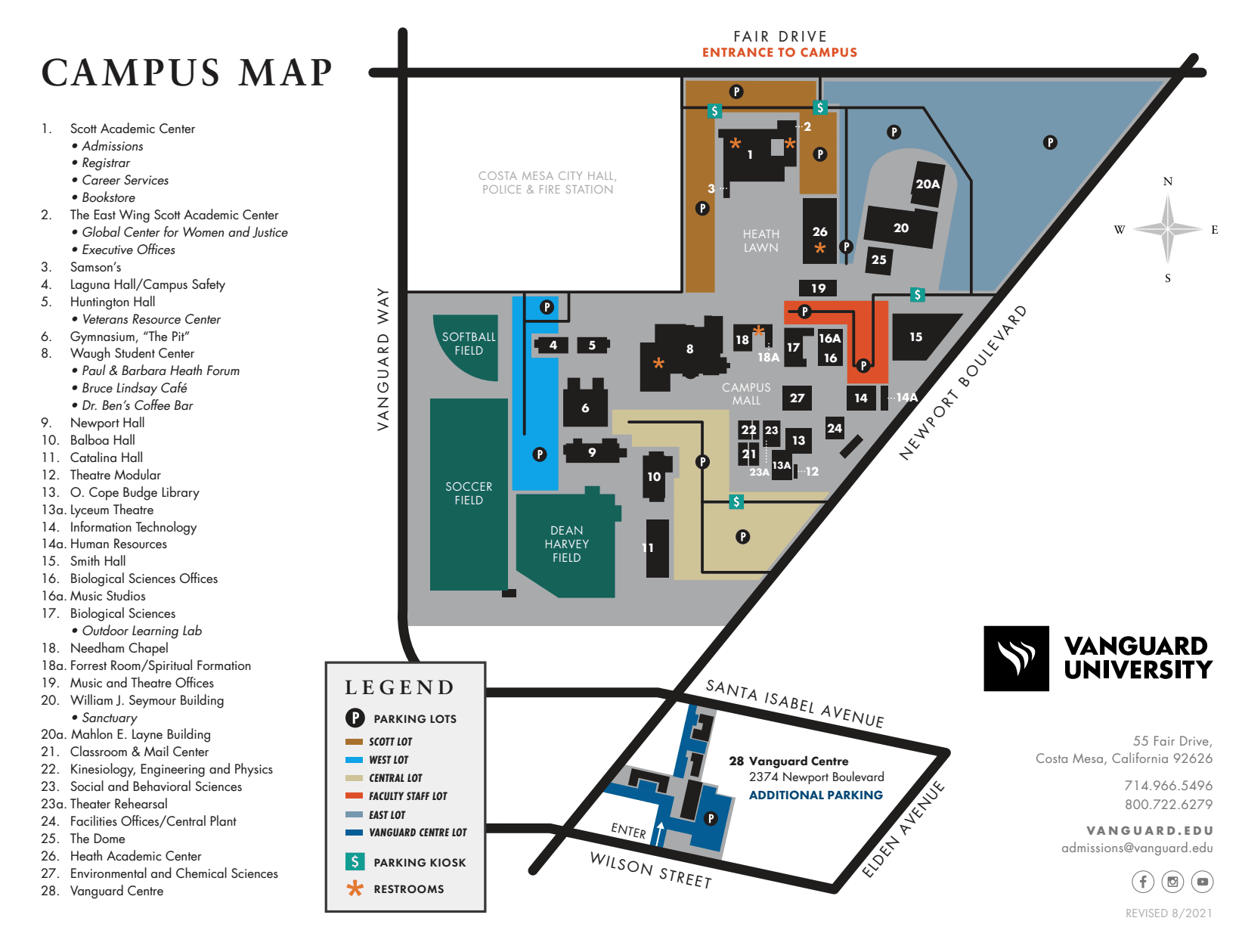 campus-map